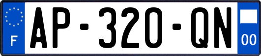 AP-320-QN