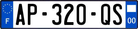 AP-320-QS