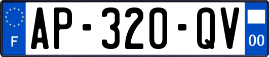 AP-320-QV