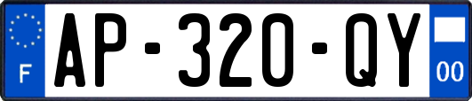 AP-320-QY
