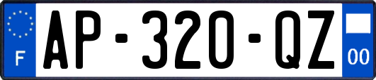 AP-320-QZ