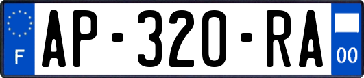 AP-320-RA