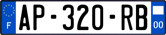 AP-320-RB