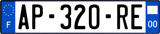 AP-320-RE