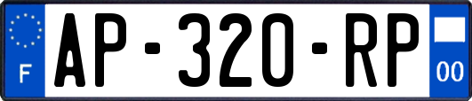 AP-320-RP
