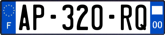 AP-320-RQ
