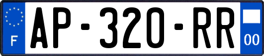 AP-320-RR