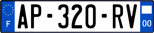 AP-320-RV