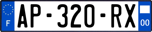 AP-320-RX