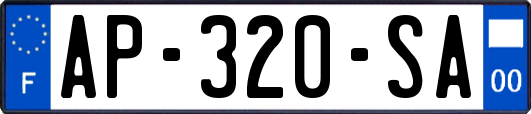 AP-320-SA