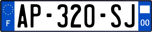 AP-320-SJ