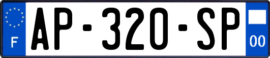 AP-320-SP