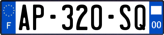 AP-320-SQ