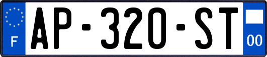 AP-320-ST