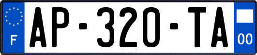 AP-320-TA