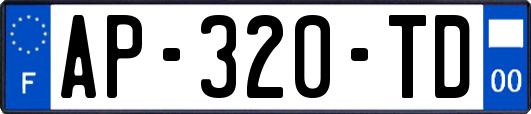 AP-320-TD