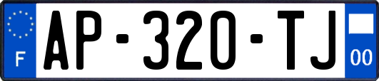 AP-320-TJ
