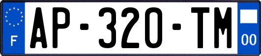 AP-320-TM