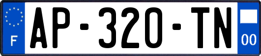 AP-320-TN