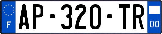 AP-320-TR