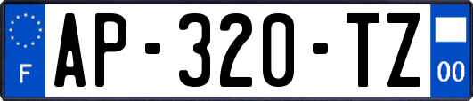 AP-320-TZ