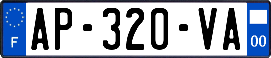 AP-320-VA