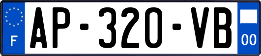 AP-320-VB