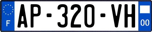 AP-320-VH