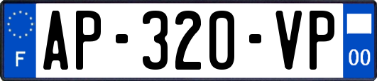 AP-320-VP
