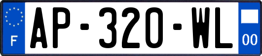 AP-320-WL