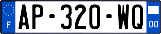 AP-320-WQ