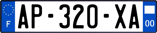 AP-320-XA