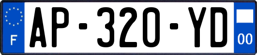 AP-320-YD