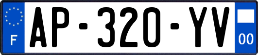 AP-320-YV
