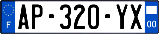 AP-320-YX