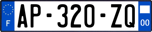 AP-320-ZQ