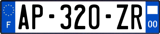 AP-320-ZR