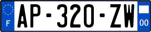 AP-320-ZW