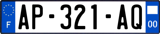 AP-321-AQ