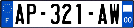 AP-321-AW