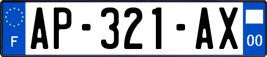 AP-321-AX