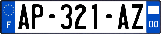 AP-321-AZ