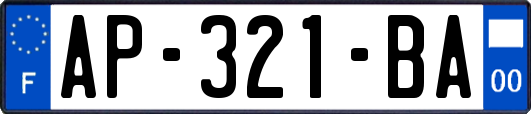 AP-321-BA