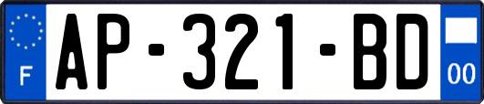 AP-321-BD