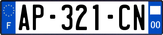 AP-321-CN