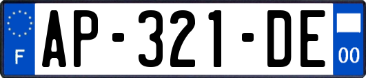 AP-321-DE