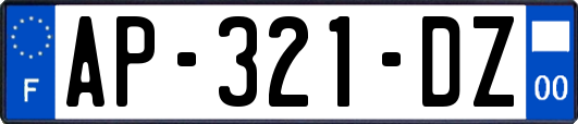 AP-321-DZ