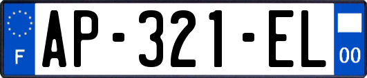 AP-321-EL