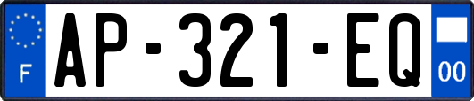 AP-321-EQ