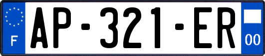 AP-321-ER